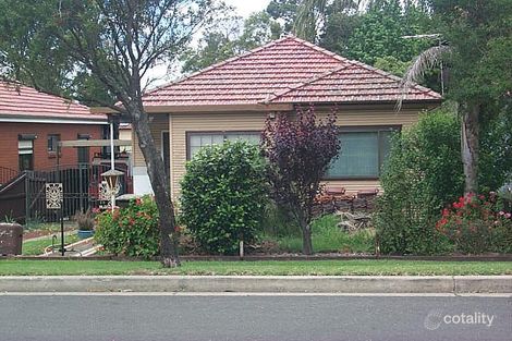 Property photo of 29 McClelland Street Chester Hill NSW 2162