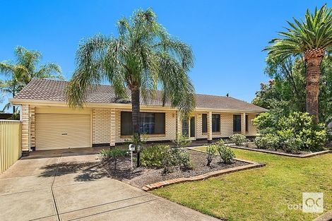 22 Acacia Ave, Dernancourt, SA 5075