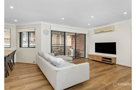 Property photo of 5/130 Good Street Harris Park NSW 2150