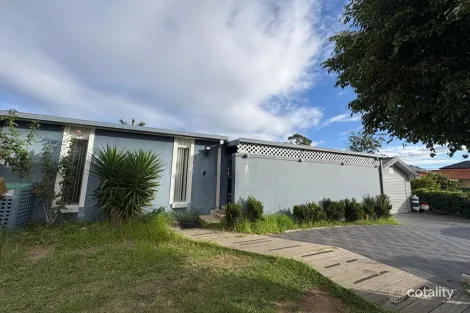 Property photo of 2 Taloma Avenue Lurnea NSW 2170