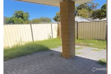 Property photo of 2/2A Kwella Entrance Greenfields WA 6210