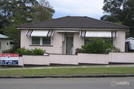 Property photo of 9 Moore Street Birmingham Gardens NSW 2287
