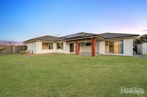 Property photo of 1 Piping Court Raceview QLD 4305
