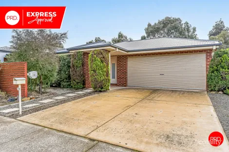11 YELLOWGUM DR, EPSOM, VIC 3551