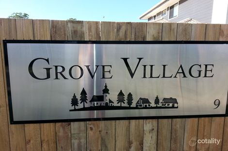 Property photo of 10/9 Milan Street Ellen Grove QLD 4078