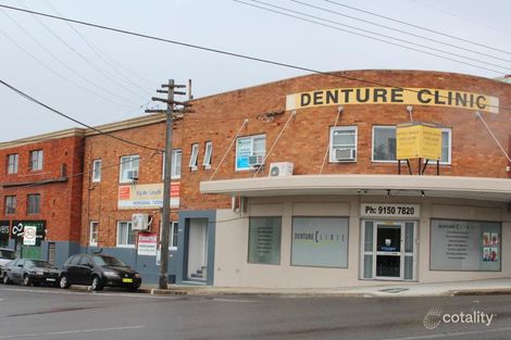 316 Kingsgrove Rd, Kingsgrove, NSW 2208