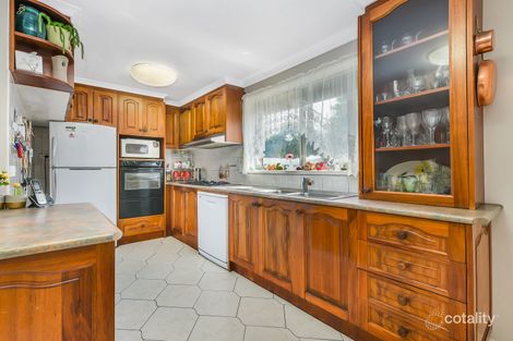 Property photo of 7 Pitman Street Dandenong North VIC 3175