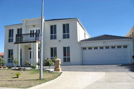 33 Landsbourgh Ave, Taylors Lakes, VIC 3038