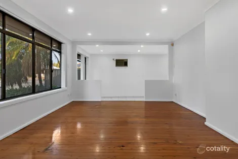 Property photo of 32 Johnston Road Bass Hill NSW 2197