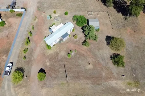 Property photo of 8 Grant Street Ganmain NSW 2702