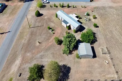 Property photo of 8 Grant Street Ganmain NSW 2702