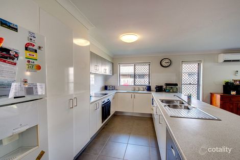 5 Maud St, Bannockburn, QLD 4207