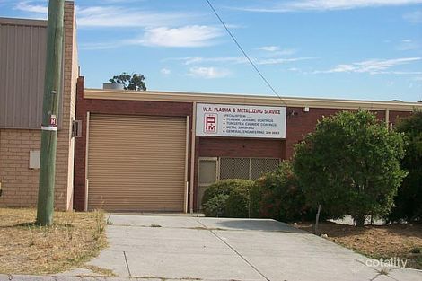 1/10 Zeta Cres, O'Connor, WA 6163