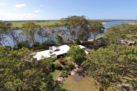 31 Bocks Rd, Branyan, QLD 4670
