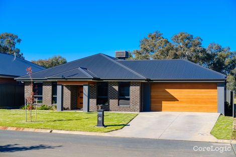 Property photo of 19 Lankester Court Thurgoona NSW 2640