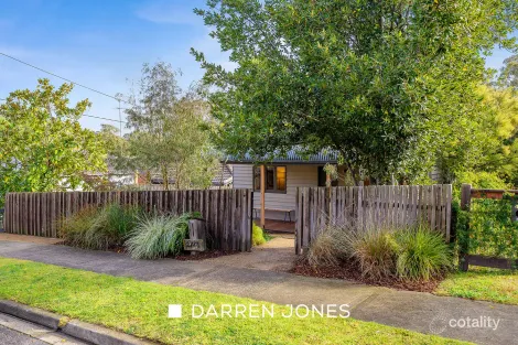 Property photo of 2/46 Beaconsfield Road Briar Hill VIC 3088