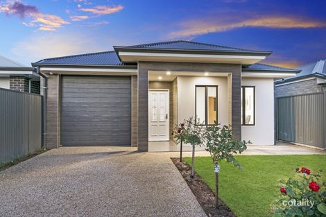 Property photo of 26 Argyle Terrace Klemzig SA 5087