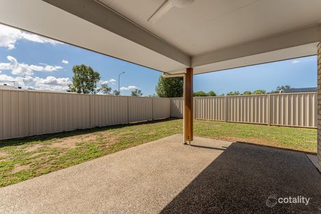 Property photo of 166 Opal Street Emerald QLD 4720