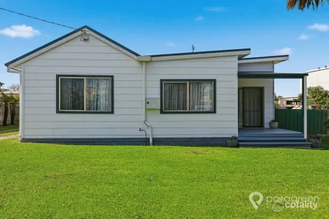 37 Harriet St, Toora, VIC 3962