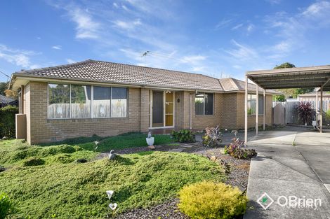 Property photo of 9 Lomar Court Frankston VIC 3199