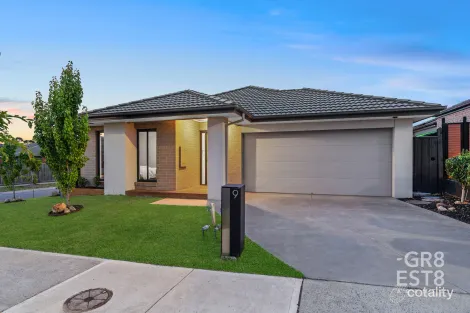 9 Titch St, Cranbourne, VIC 3977