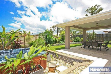 Property photo of 25 Arcot Street Ormeau QLD 4208