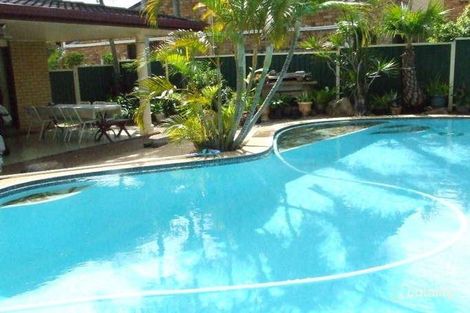 Property photo of 32 Mackerel Street Manly West QLD 4179