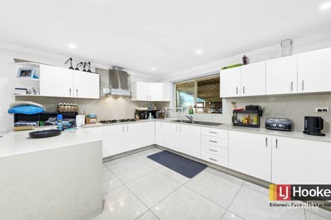 Property photo of 14 Romney Crescent Miller NSW 2168