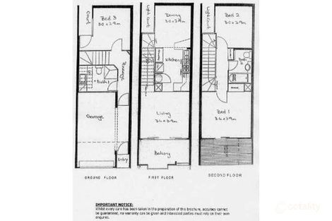 Property photo of 3 McGregor Close Adelaide SA 5000
