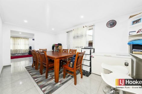 Property photo of 14 Romney Crescent Miller NSW 2168