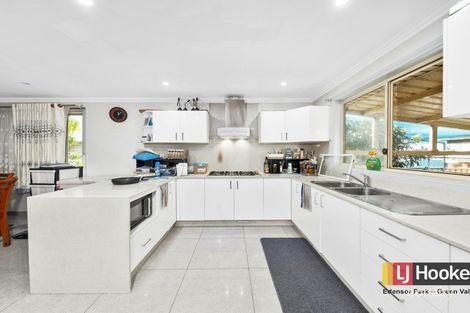 Property photo of 14 Romney Crescent Miller NSW 2168