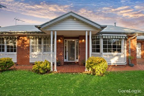 Property photo of 24 Desaumarez Street Kensington Park SA 5068