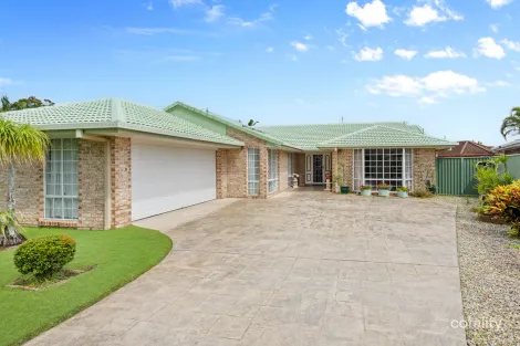 22 Minore Pl, Tweed Heads, NSW 2485