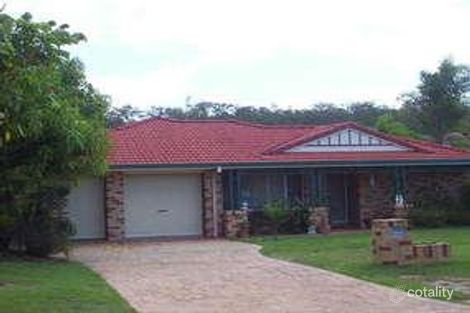 18 Lucille Ball Pl, Parkwood, QLD 4214