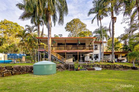 Property photo of 226 Gold Coast Springbrook Road Mudgeeraba QLD 4213