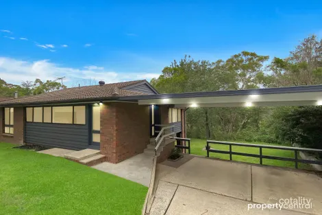 Property photo of 61 Ellison Road Springwood NSW 2777