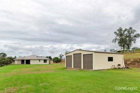 Property photo of 1 Beddome Avenue Calliope QLD 4680