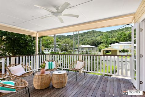 Property photo of 17 Dalrymple Street Edge Hill QLD 4870