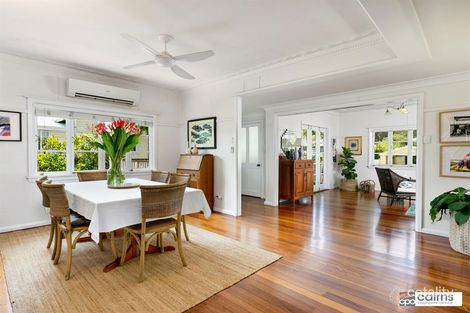 Property photo of 17 Dalrymple Street Edge Hill QLD 4870