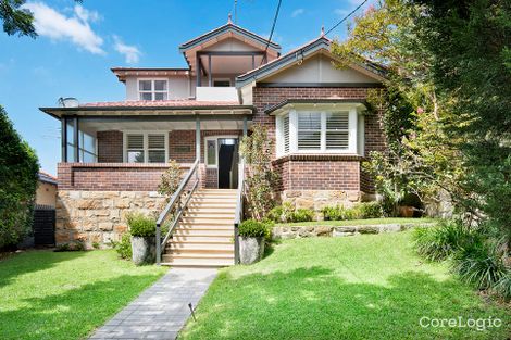 Property photo of 31 Dans Avenue Coogee NSW 2034