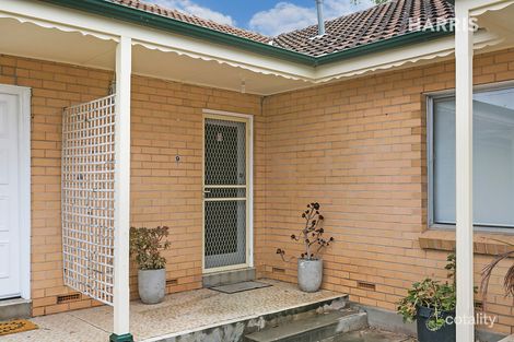 Property photo of 9/6 Fuller Street Walkerville SA 5081