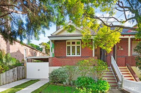 Property photo of 138 Ramsay Street Haberfield NSW 2045