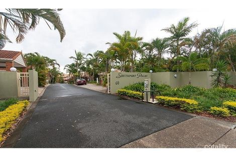 17/60-78 Whitby St, Southport, QLD 4215