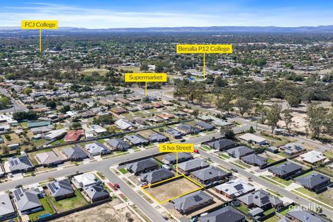 Property photo of 5 Iva Street Benalla VIC 3672