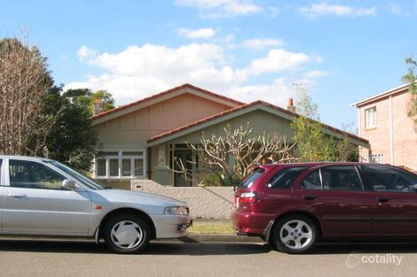 22 Havilah St, Chatswood, NSW 2067