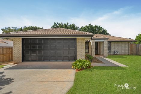 18 Wavecrest Pl, Calamvale, QLD 4116