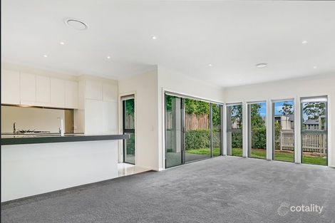 Property photo of 8 Grace Crescent Kellyville NSW 2155