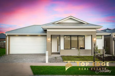 15 Latigo St, Fraser Rise, VIC 3336