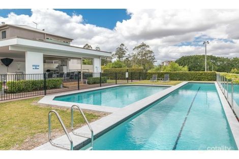 Property photo of 18/39 Bayliss Street Auchenflower QLD 4066