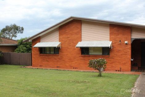 Property photo of 45 Peach Grove Laurieton NSW 2443